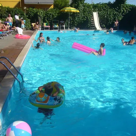 El Cid Campeador - Family Hotel Rimini