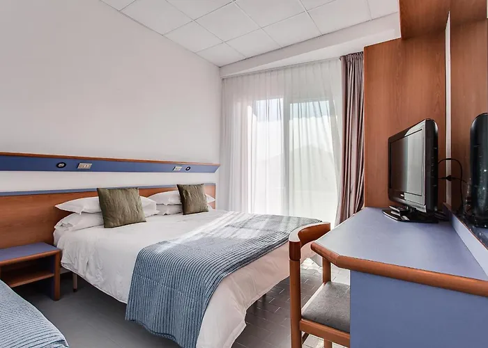 El Cid Campeador - Family 3* Rimini