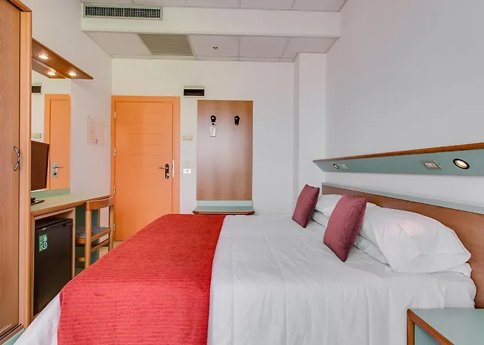 Hotel El Cid Campeador - Family 3*