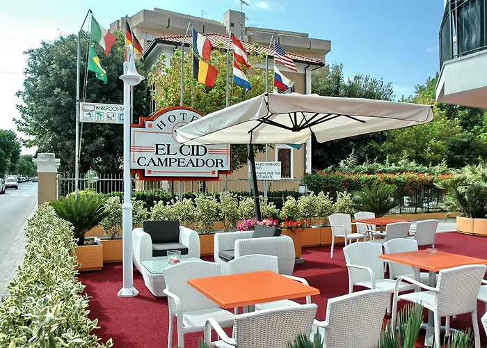 El Cid Campeador - Family