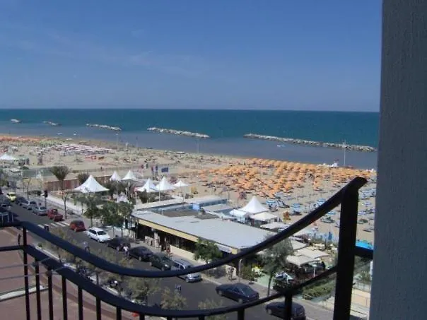 El Cid Campeador - Family 3* Rimini