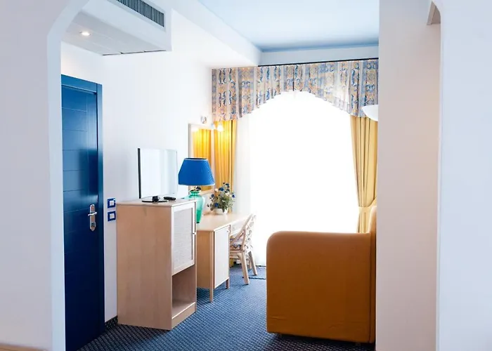 El Cid Campeador - Family 3* Rimini