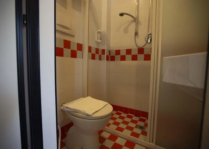 Hotel El Cid Campeador - Family 3*