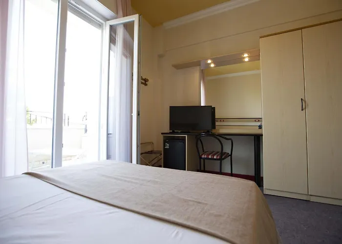 El Cid Campeador - Family Hotel Rimini