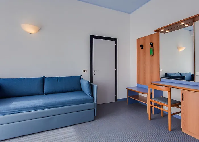 El Cid Campeador - Family Hotel Rimini