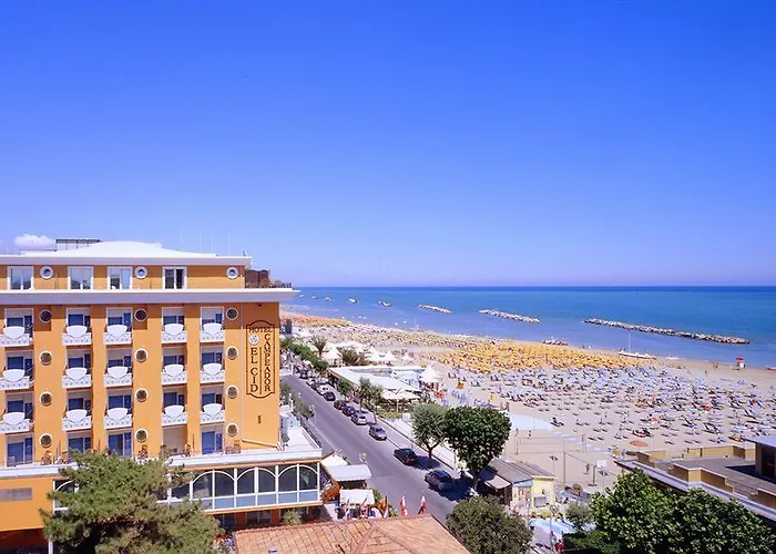El Cid Campeador - Family Hotel Rimini