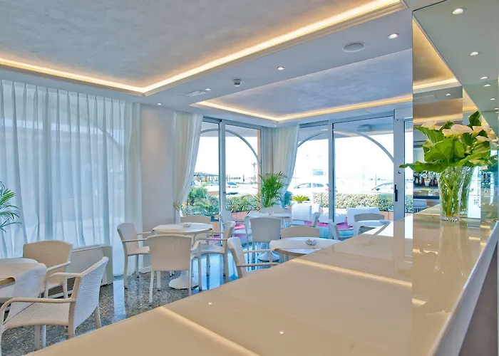 El Cid Campeador - Family 3* Rimini